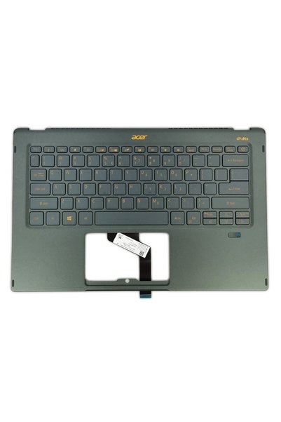 ACER HUSĂ NOUĂ PENTRU TASTATURĂ LAPTOP SWIFT SF514-55T SF514-55TA US