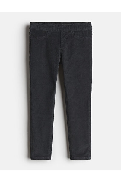 Evendi Pants, Dark grey