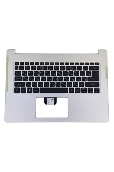 ACER HUSĂ NOUĂ TASTATURĂ PENTRU LAPTOP ASPIRE A514-53 RUSĂ