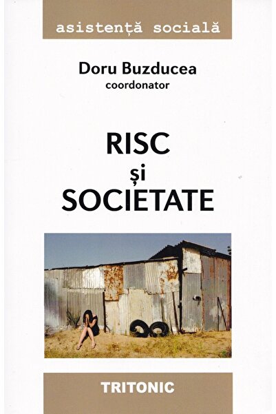 Tritonic Risc si societate - Doru Buzducea