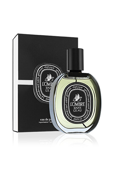 Diptyque L'Ombre Dans L'Eau Eau de Parfum 75 ml, unisex