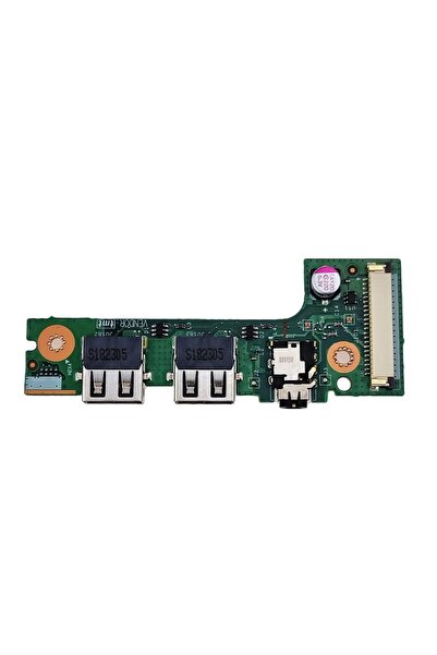 ACER NOI PRIZE AUDIO USB NITRO AN515-31 A515-51 A315-53 A615-51 C5V01 LS-E891P