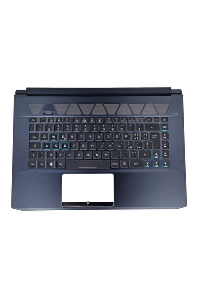ACER NOU PREDATOR TRITON 500 PT515-51 CARCASĂ TASTATURĂ ITALIANĂ