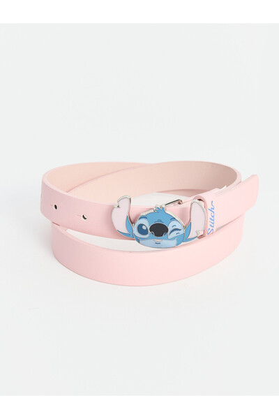 LC Waikiki Curea imprimată pentru fete Stitch