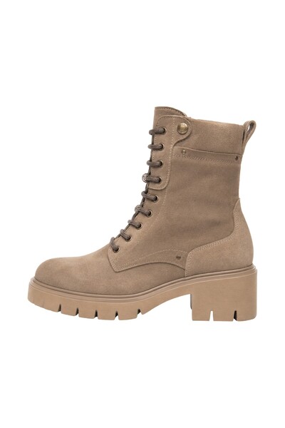 Nero Giardini Stiefelette Schnürstiefelette
