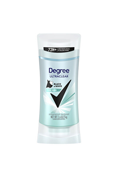 Degree Stick antiperspirant pentru femei, Pure Rain , 72H+ , 74 g