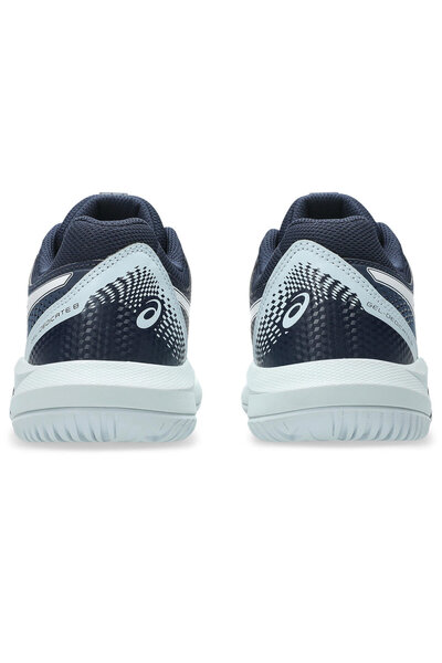 Asics GEL-DEDICATE 8 حذاء تنس نسائي آيس مينت/إنرجي أكوا 1042A237-402