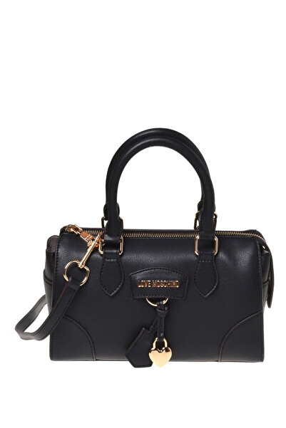 Love Moschino Siyah Kadın El Çantası JC4157PP1P
