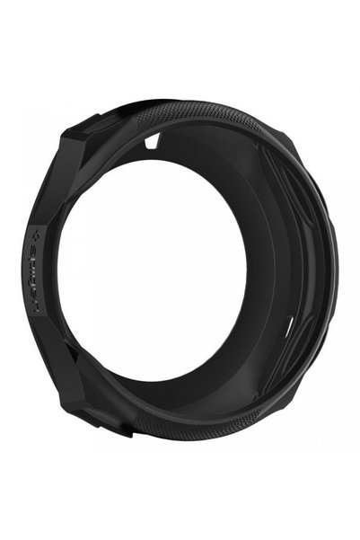 Spigen Husa protectoare pentru smartwatch Samsung Watch 42 mm , negru
