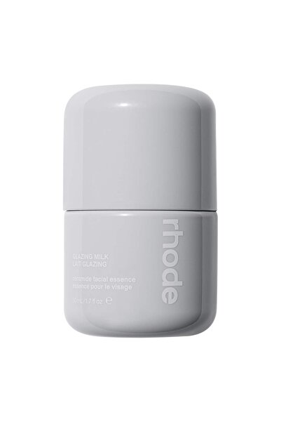 rhode Glazing Milk - Face Essence Containing Ceramide (Mini) - 50ml