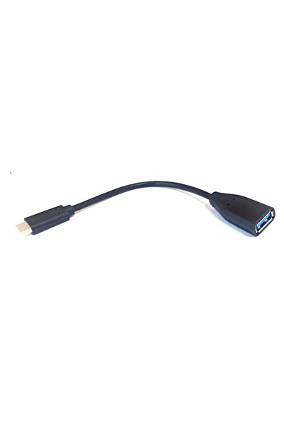 OEM Adaptor USB 3.1 C MAMA / TATA USB 3.0 A 0.2 m