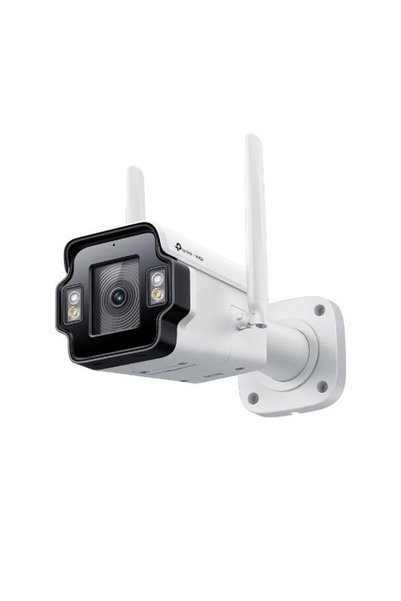 TP-LINK CAMERĂ EXTERIOARĂ 4MP 4MM 4G