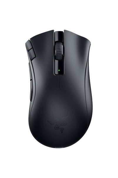 RAZER Mouse Gaming DeathAdder V2 X HyperSpeed Wireless Negru