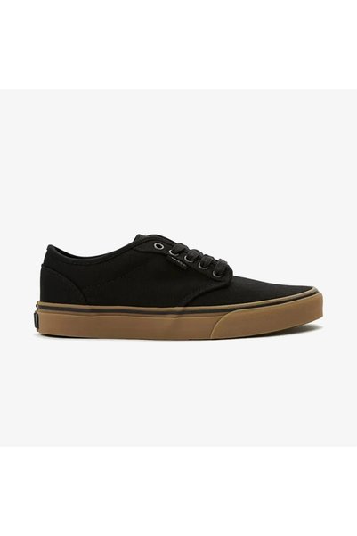 Vans Mn Atwood Erkek Siyah Sneaker