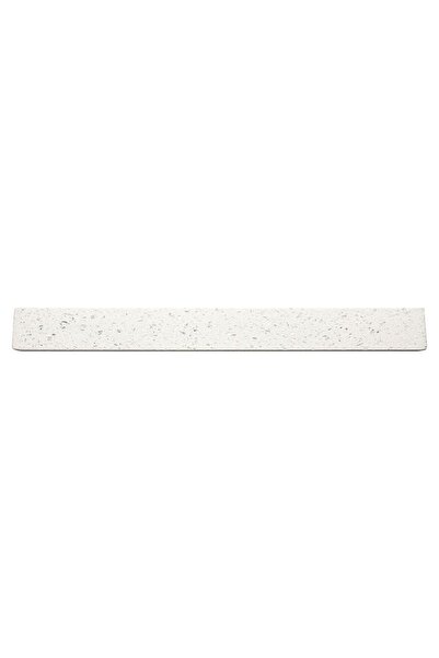 Grunwerg Magnetic knife rack, 45 cm, white -
