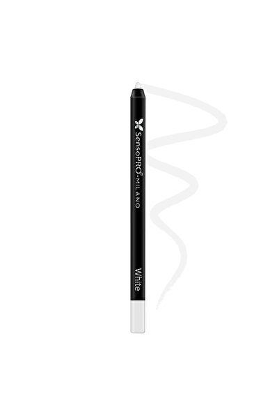 SensoPRO Milano Eye Pencil - White