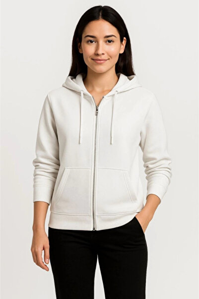 Generic Brand Hanorace - Multicolor - Casual