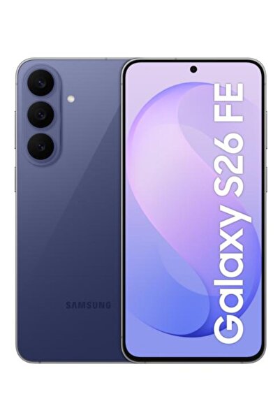 Samsung Smartfon Galaxy S26 FE 5G 8 GB/ 256 GB Mov