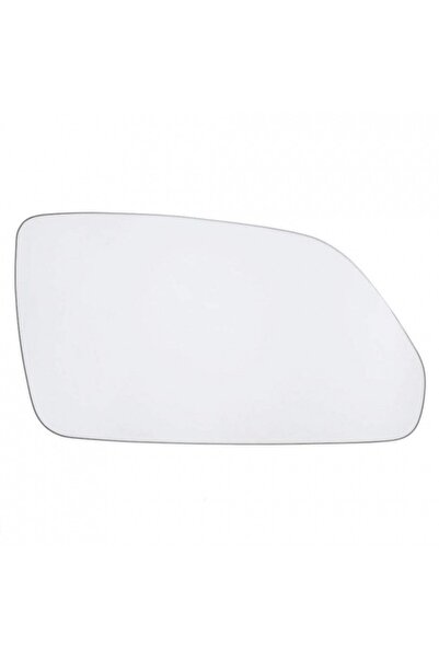Ssv Auto Right mirror glass for Volkswagen Polo 4 9N 2005-2009 1Z1857522F