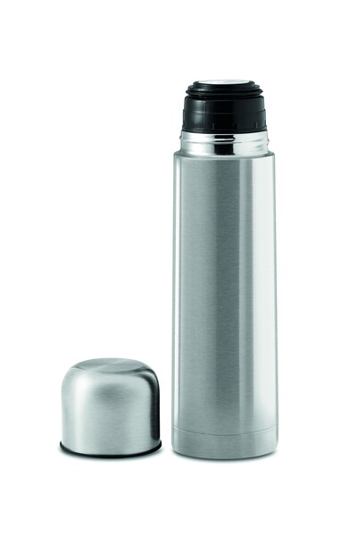 JOY CREATIVE Termos Joy Creative, Inox, 500 ml, Argintiu mat