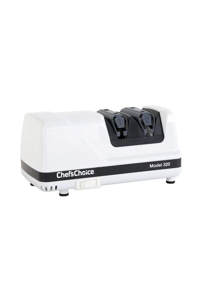Chef's Choice Knife sharpener Diamond Hone FlexHone/Strop M320 -
