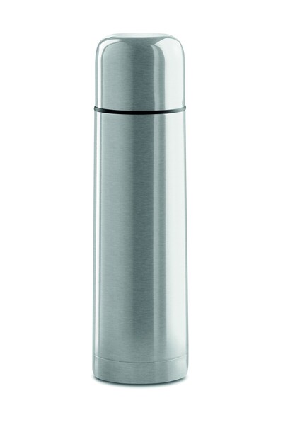 JOY CREATIVE Termos Joy Creative, Inox, 500 ml, Argintiu mat