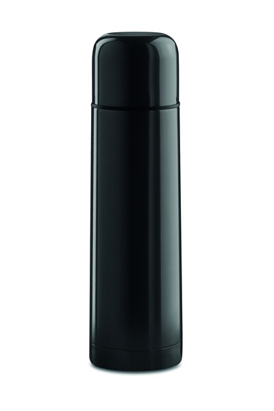 JOY CREATIVE Termos Joy Creative, Inox, 500 ml, Negru