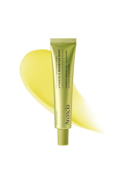 Arencia Vitamin C Booster Shot 30Ml