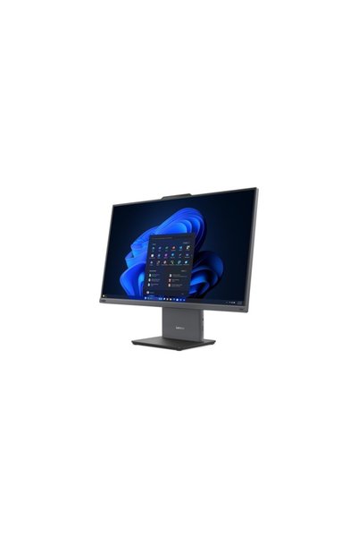 LENOVO ThinkCentre Neo 50a 13QH000XTR02 Ultra7 256V 16GB 2TBSSD Dokunmatik 23.8" FreeDOS All In One Bilgisayar
