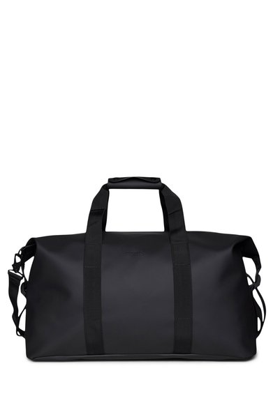 Rains Siyah Erkek 27x52x26 cm Duffle Bag HİLO WEEKEND BAG W3