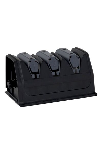 Chef's Choice European knife sharpening module 2100, 20° - brand