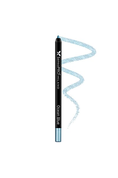 SensoPRO Milano Eye Pencil - Ocean Blue