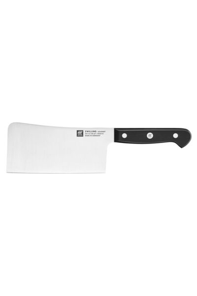 ZWILLING Meat cleaver, 15 cm, "ZWILLING Gourmet" -