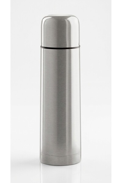 JOY CREATIVE Termos Joy Creative, Inox, 500 ml, Argintiu mat