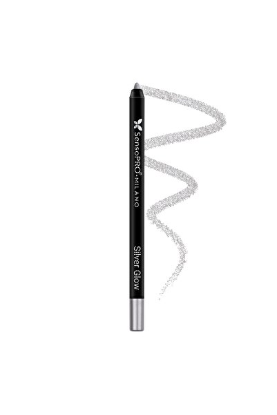 SensoPRO Milano Eye Pencil - Silver Glow