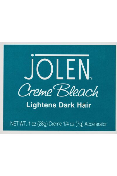 jOLEN Bleaching Cream Small 28 gm