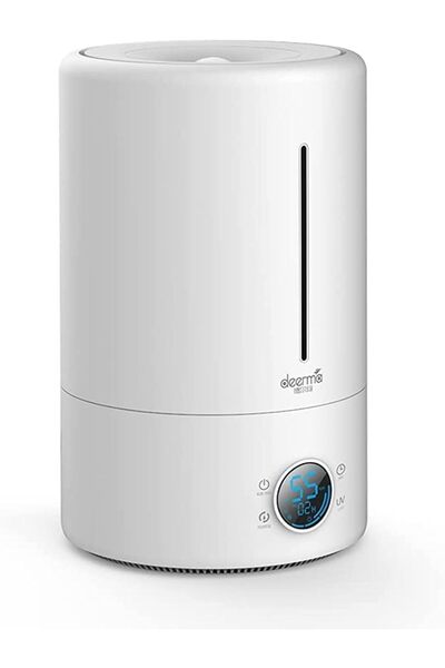 Deerma Touch Display Smart Humidifier for Home | Rooms | Office | Households ...