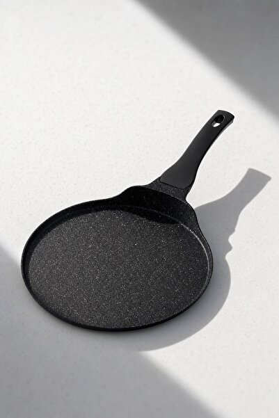 ACAR Serendipity Cast Iron Crepe Pan - 26 cm