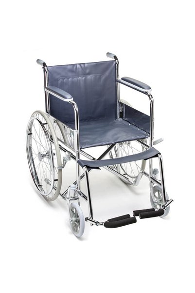 Nahdi Foshan Wheelchair - 46 cm FS809