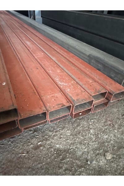 Genel Markalar 40x60x2MM ANTİPASLI PROFİL 2MT