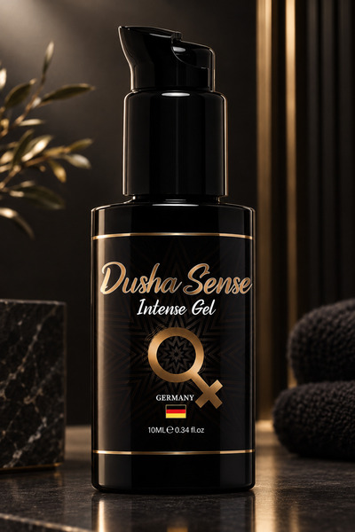 Kadın U.yarıcı Premium Kalite Jel 10 ml