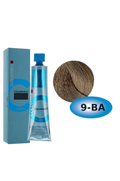 GOLDWELL Vopsele de păr - Bej - Semi permanent