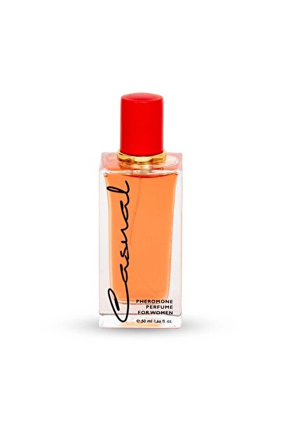 Boys Of Toys Parfum casual cu feromoni, portocaliu, cu note florale, lemnoase...
