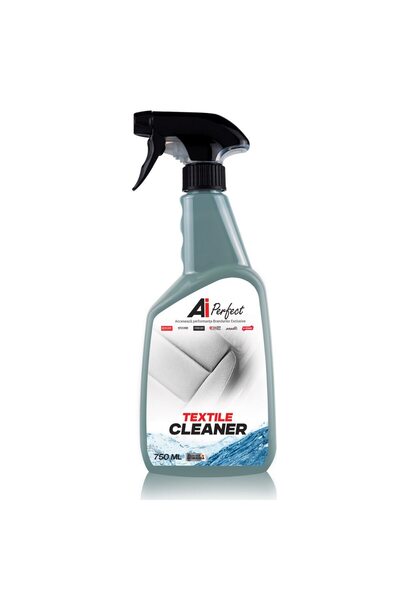 AI Perfect Soluție de curățare textile pentru curățarea tapițeriei 750ml