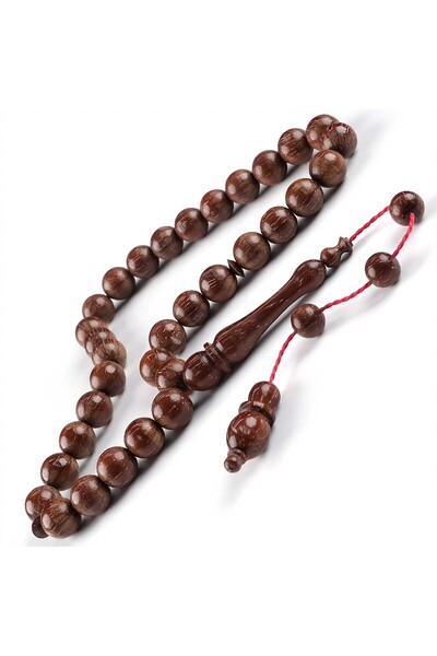 TESBİHCİBABA Baba Atölye Azube Tree Prayer Beads