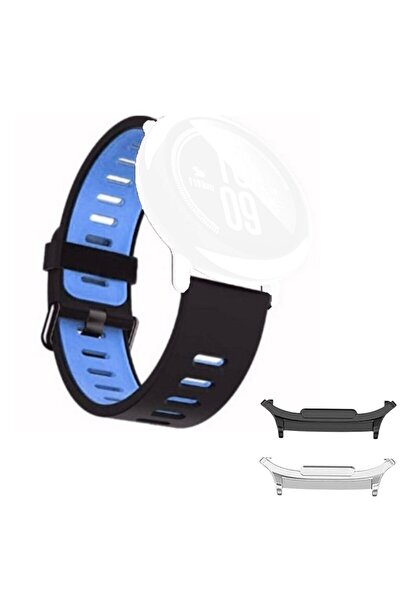 VD VERY DREAM Curea din silicon compatibilă cu Samsung Galaxy Watch8 Classic ...