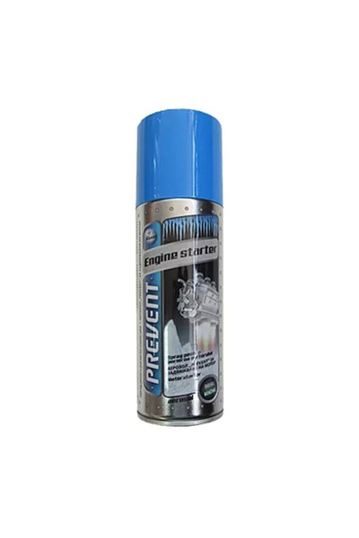 Prevent Oil & Engine Additives