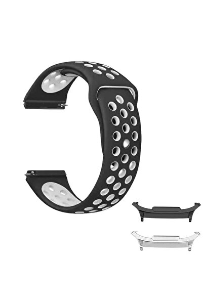 VD VERY DREAM Curea din silicon compatibilă cu Samsung Galaxy Watch8 Classic ...