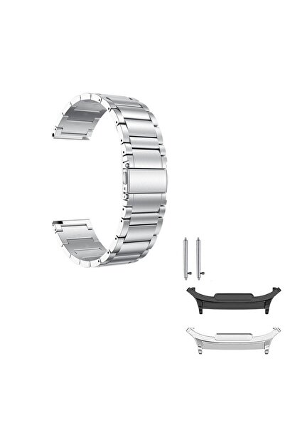 VD VERY DREAM Метална каишка, съвместима със Samsung Galaxy Watch8 Classic 46...