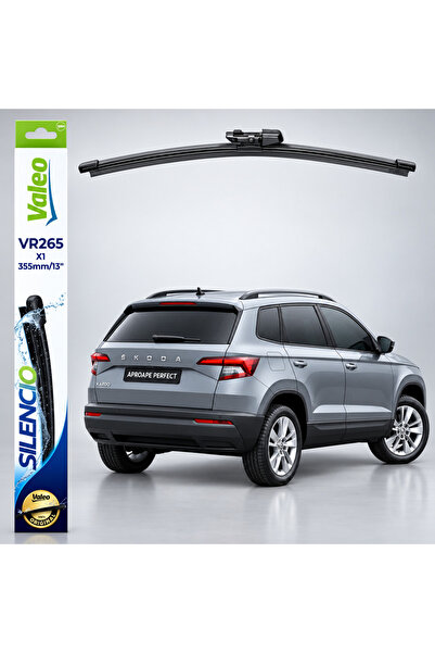 VALEO Чистачки и аксесоари